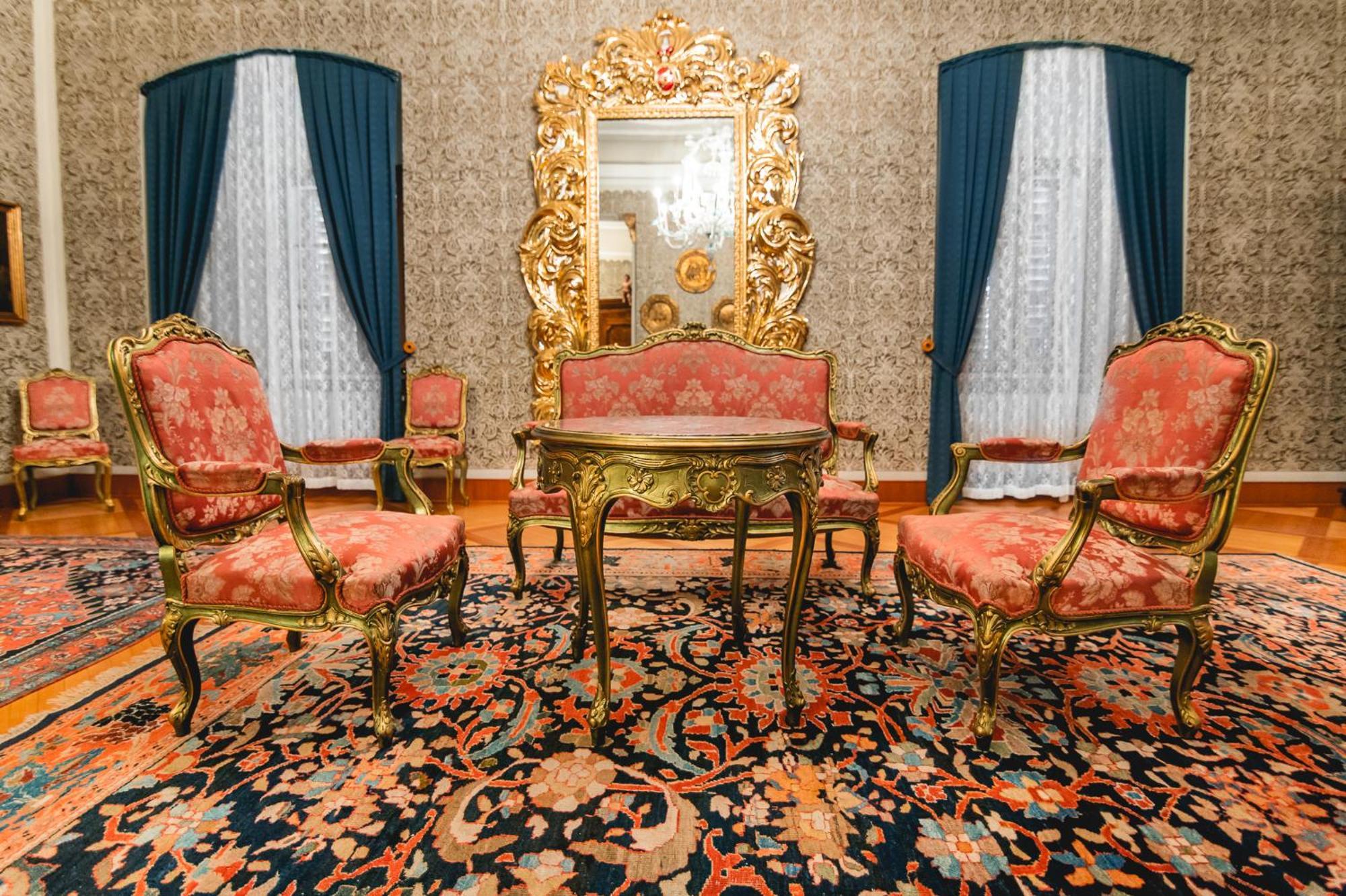 Вілла Grad Strmol Церклє-на-Горенськем Екстер'єр фото